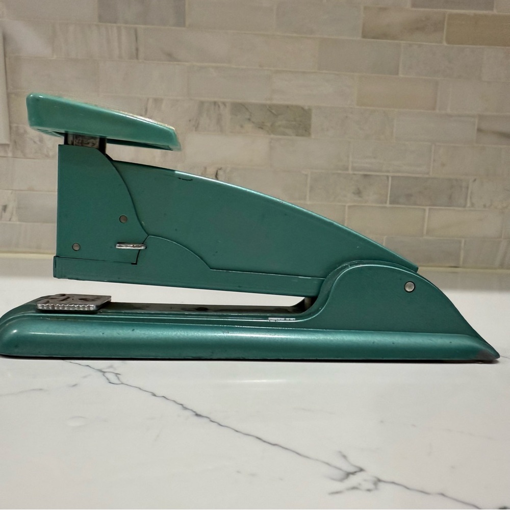 Vintage Swingline Speed Stapler